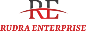 Rudra Enterprise Logo