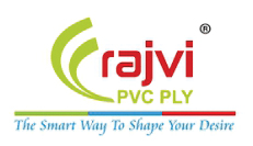 Rajvi PVC Ply